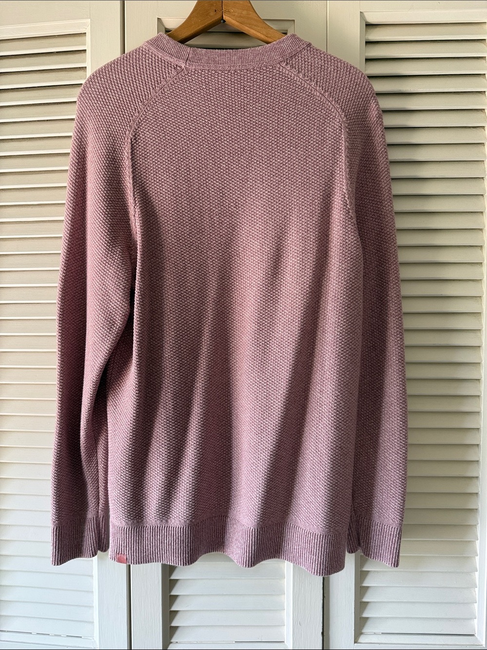 Lululemon Knit Sweater - Picture 2 of 4